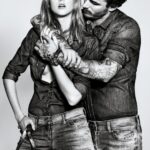 Diesel bayan kot pantolon modelleri