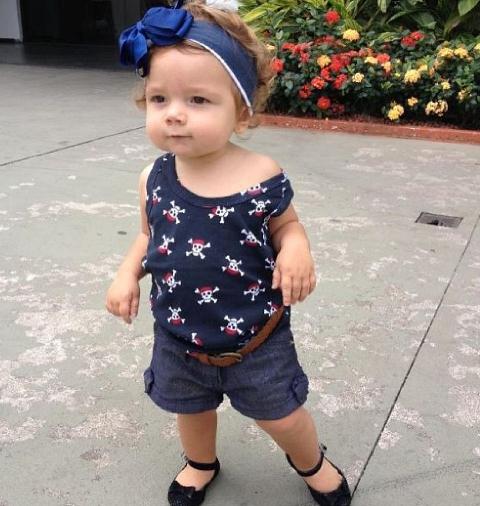 H&M bebek kıyafet modelleri