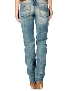 diesel bayan kot pantolon