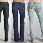 diesel kot pantolon modelleri