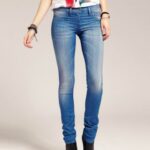 diesel mavi kot pantolon modeli