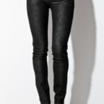 diesel siyah kot pantolon modelleri