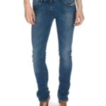diesel skinny kot pantolon