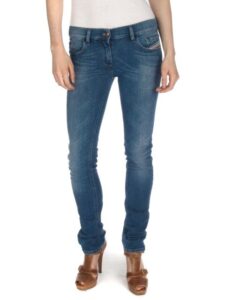 diesel skinny kot pantolon
