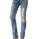 diesel skinny kot pantolon modeli