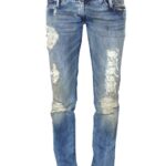 diesel yırtık kot pantolon modeli