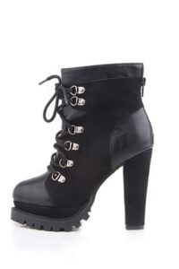 en şık bot modelleri