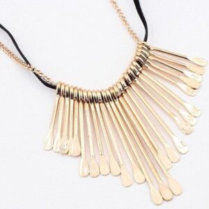 en şık gerdanlık modelleri