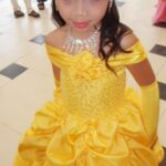 en şık kız çocuk abiye kıyafet modelleri