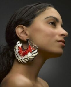 farklı küpe modelleri