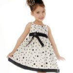 kız çocuk abiye elbise modelleri