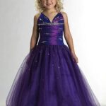 kız çocuk için prenses abiye elbise modelleri