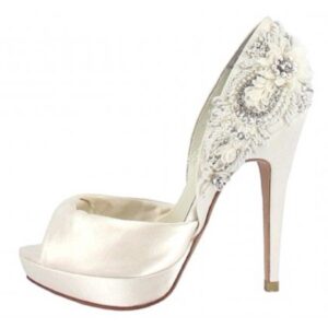 2016 Gelin Ayakkabısı Modelleri