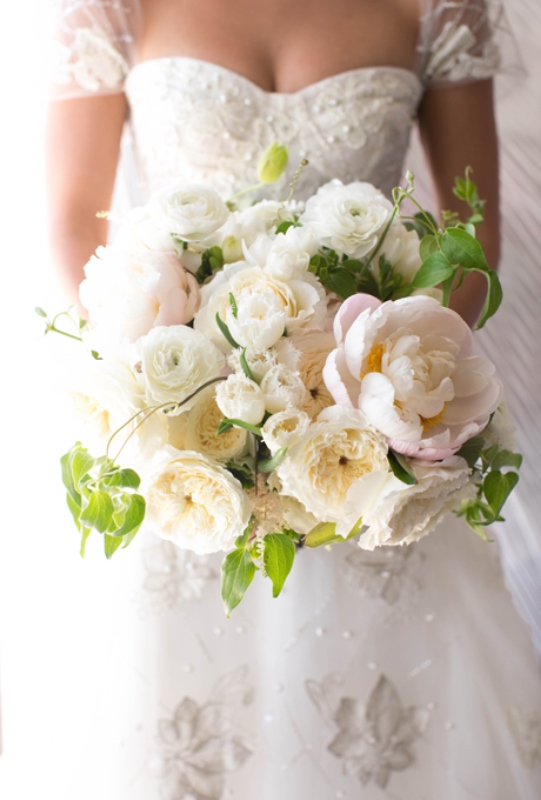 Canlı Gelin Çiçeği Modelleri