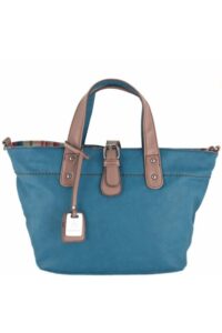 David Jones mavi Çanta