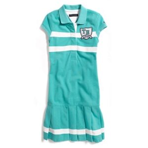 En güzel Tommy Hilfiger kız çocuk elbise