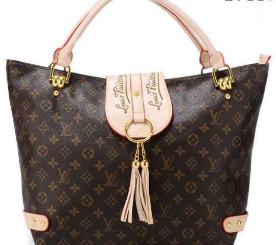 Louis Vuitton çantaları