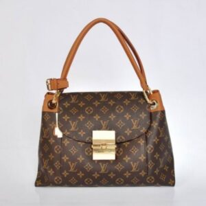 Louis Vuitton omuz çantası