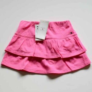 Tommy Hilfiger kız çocuk etek modeli