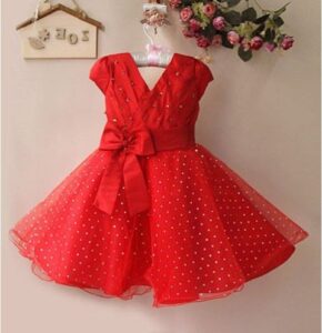 abiye bebek elbisesi