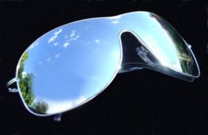 aynalı güneş gözlüğü