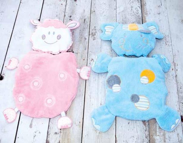 aziz bebe alt açma örtüsü