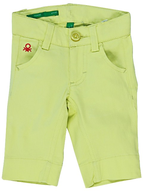 benetton erkek çocuk kapri