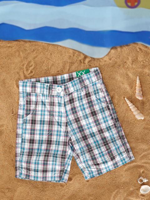 benetton erkek çocuk şort