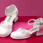çocuk topuklu ayakkabı modelleri