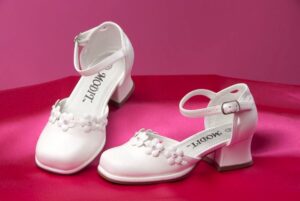 çocuk topuklu ayakkabı modelleri