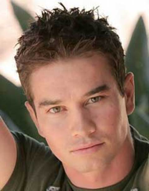 çok kısa erkek saç modeli