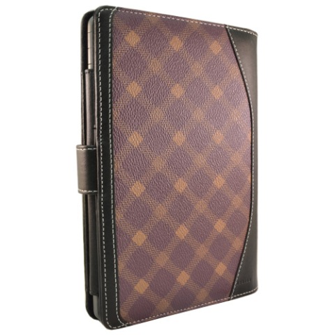 deri tablet çantası