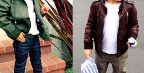 en güzel erkek çocuk giyim modelleri