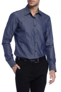 en güzel klasik erkek gömlekleri