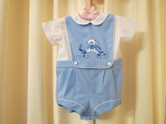 en şık erkek bebek kıyafetleri