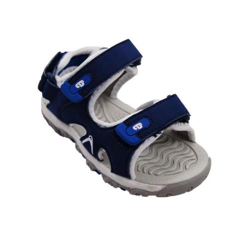 en şık erkek çocuk sandaletleri