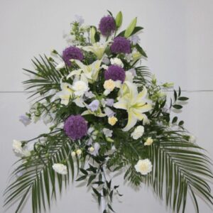 en şık gerçek gelin çiçekleri