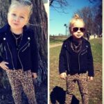 en şık kız çocuk giyim modelleri