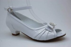 en şık kız çocuk topuklu ayakkabı modelleri