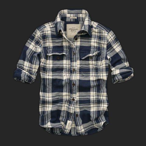 en şık spor gömlek modelleri