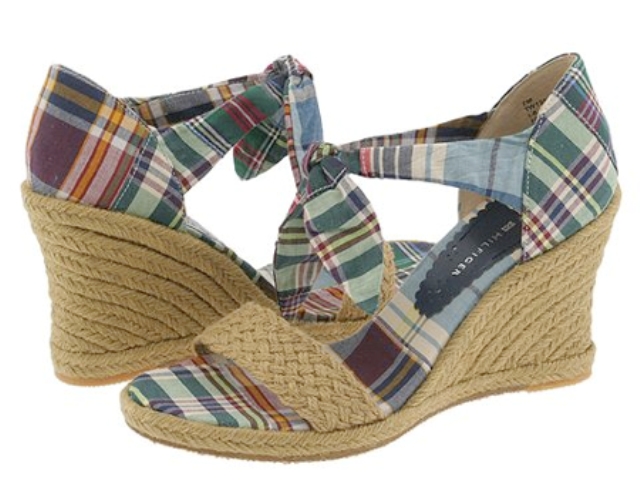 en trend Tommy hilfiger sandaletleri