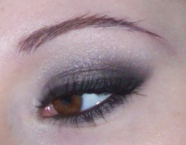 en trend göz makyajları