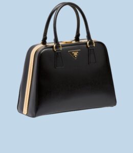 en trend prada çanta modeli