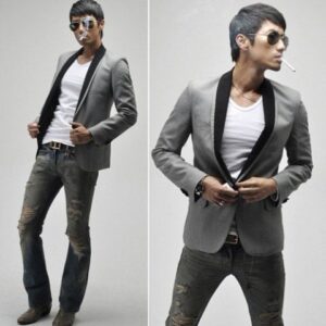 erkek spor blazer erkek ceket modeli