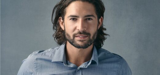 erkek uzun sac modeli