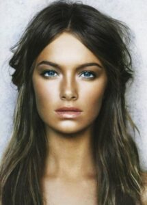 esmer kadın için makyaj önerileri