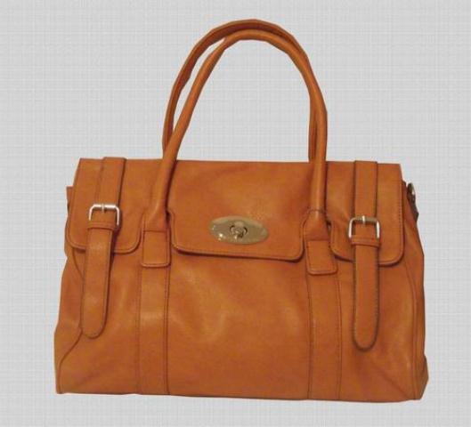 kahverengi David Jones Çanta