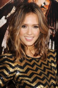 kahverengi saç makyajı örnekleri