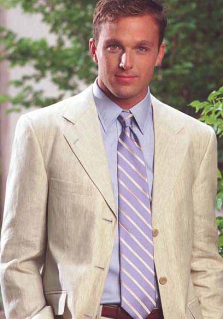 keten blazer ceket modeli