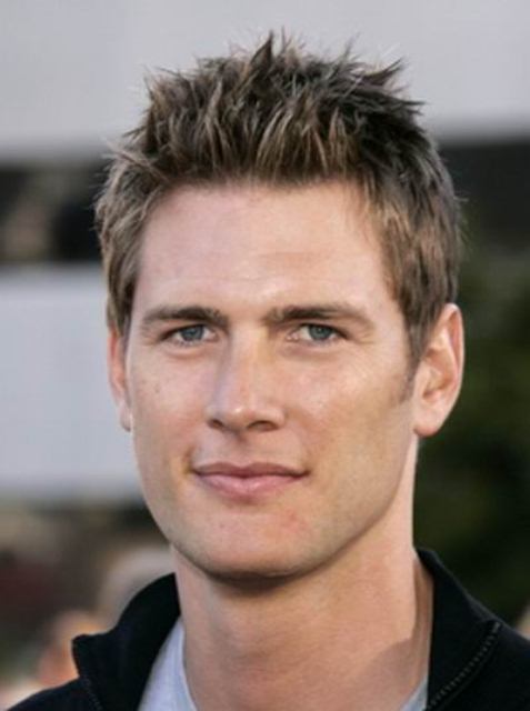 kısa erkek saç modelleri